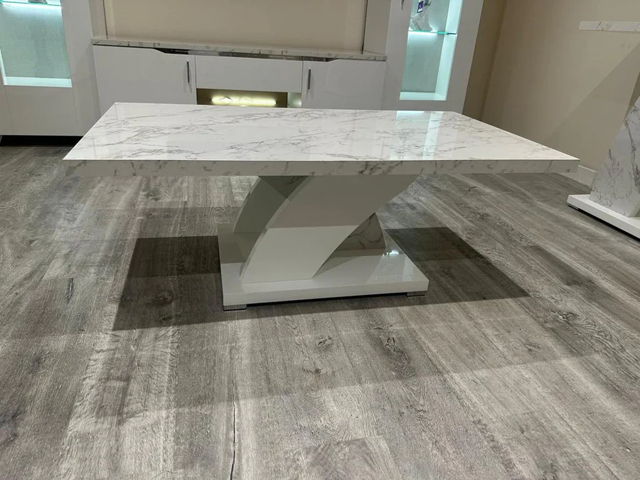 Romi Marble Coffee table