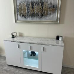 Marble Sideboards