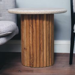 Serenity End Table
