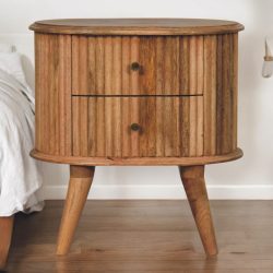 Soba Nordic Bedside
