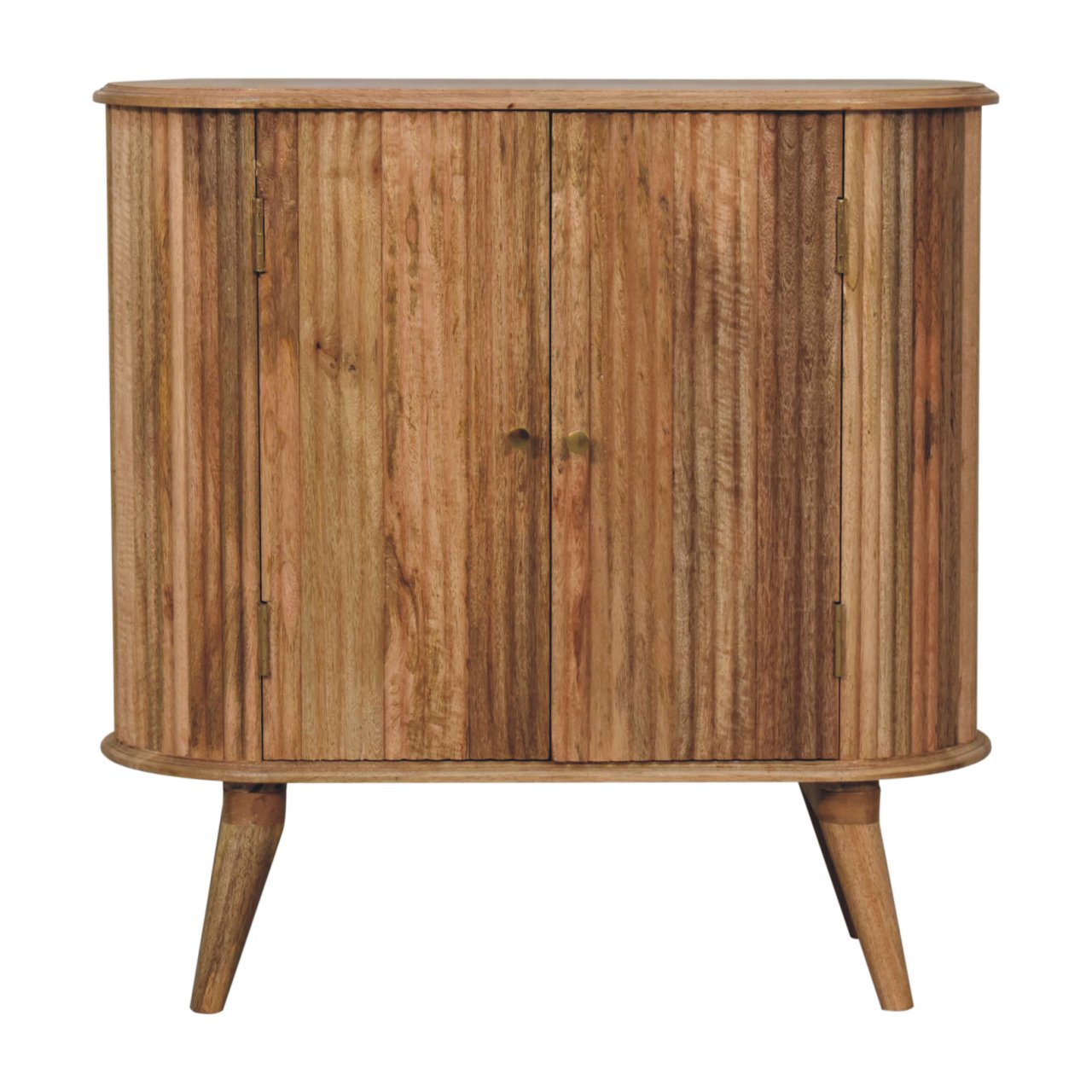Soba Nordic Cabinet - Image 3