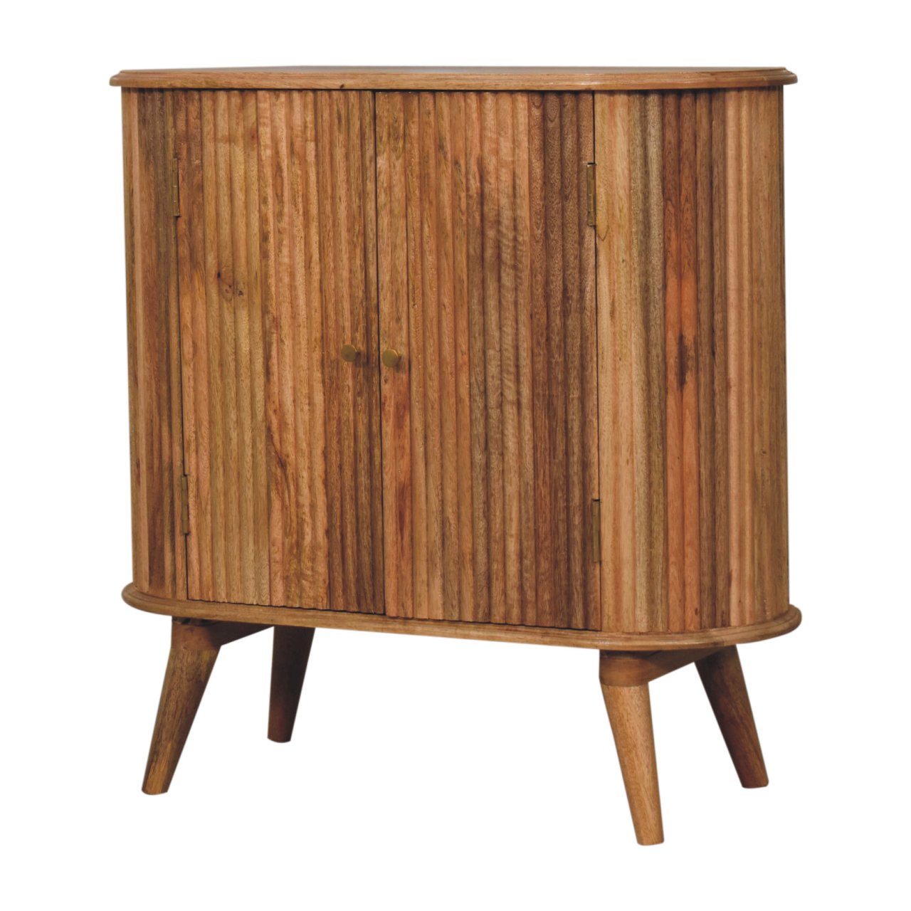 Soba Nordic Cabinet - Image 2