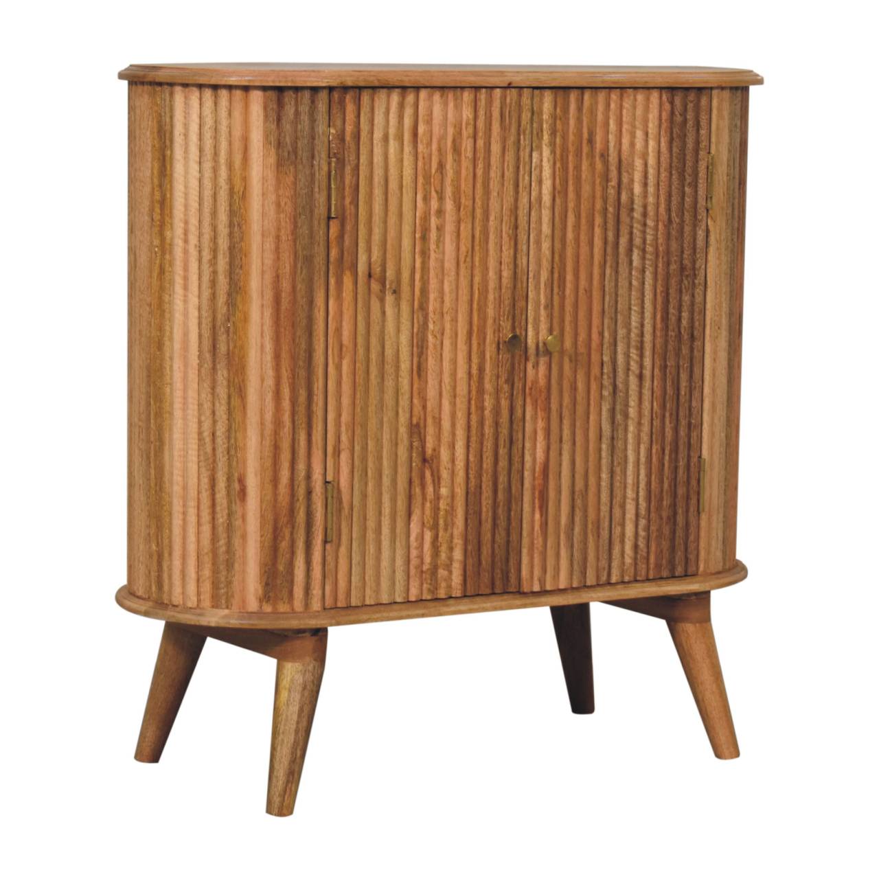 Soba Nordic Cabinet - Image 11