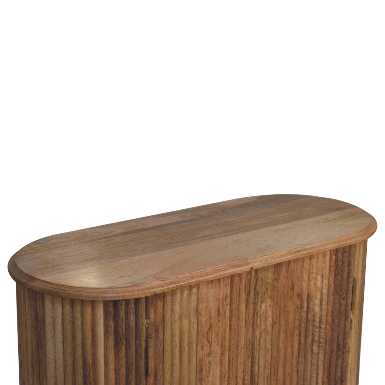 Soba Nordic Cabinet - Image 9