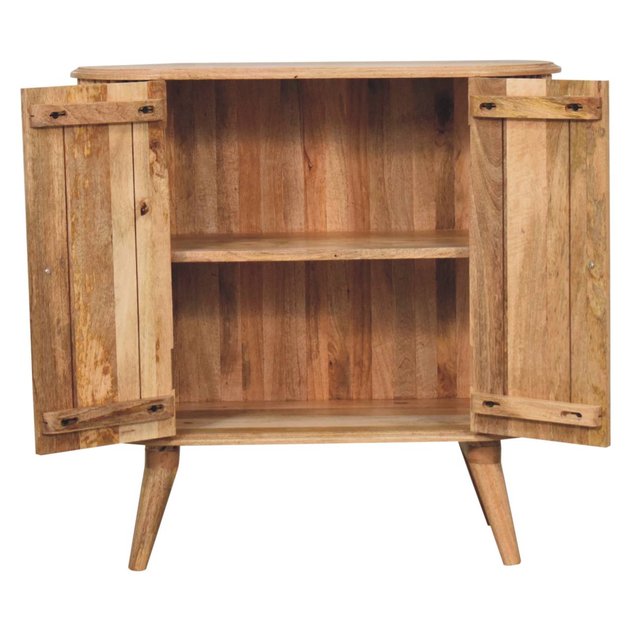 Soba Nordic Cabinet - Image 6