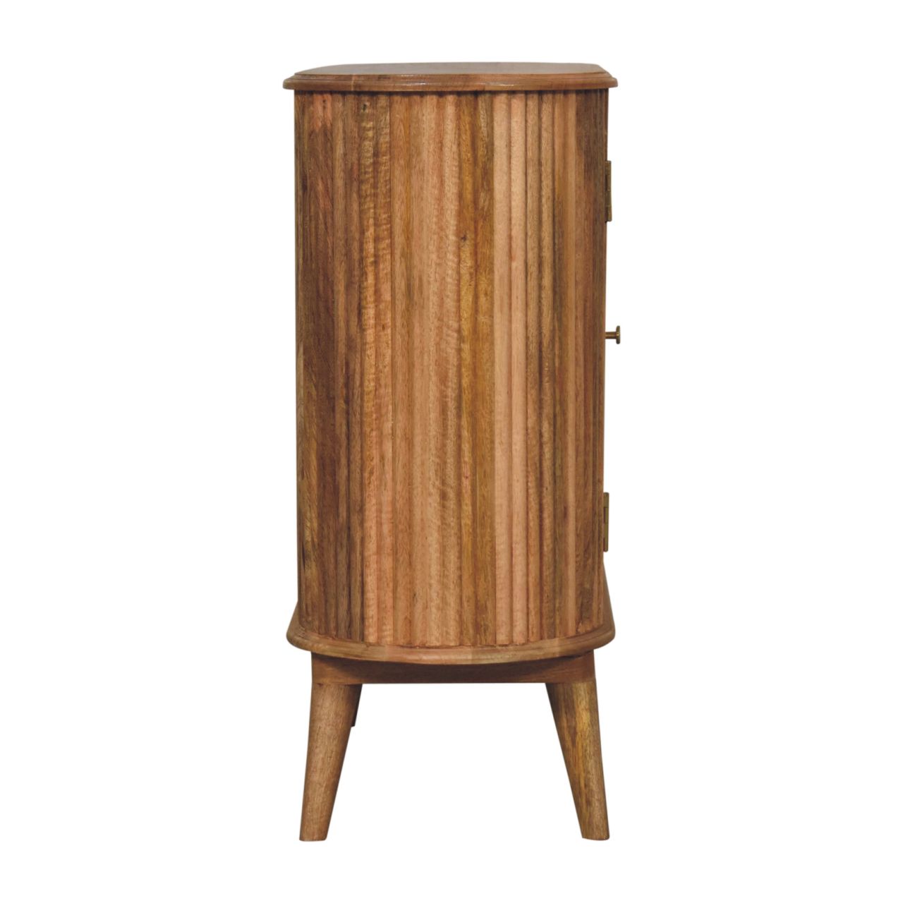 Soba Nordic Cabinet - Image 5