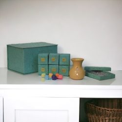 Owl Wax Melter Set (Summer)