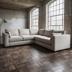 Theodore Corner Sofa