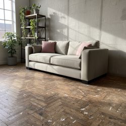 Bespoke Theodore Sofa