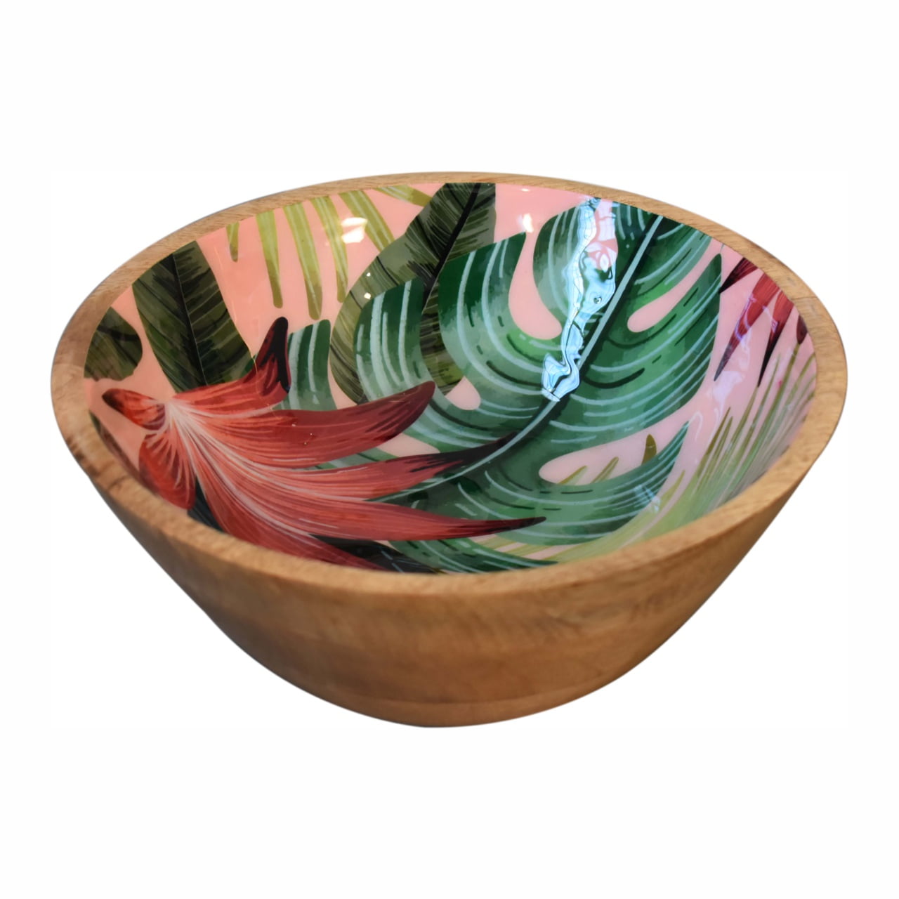 Tropical Bowl Set of 2 - Image 5