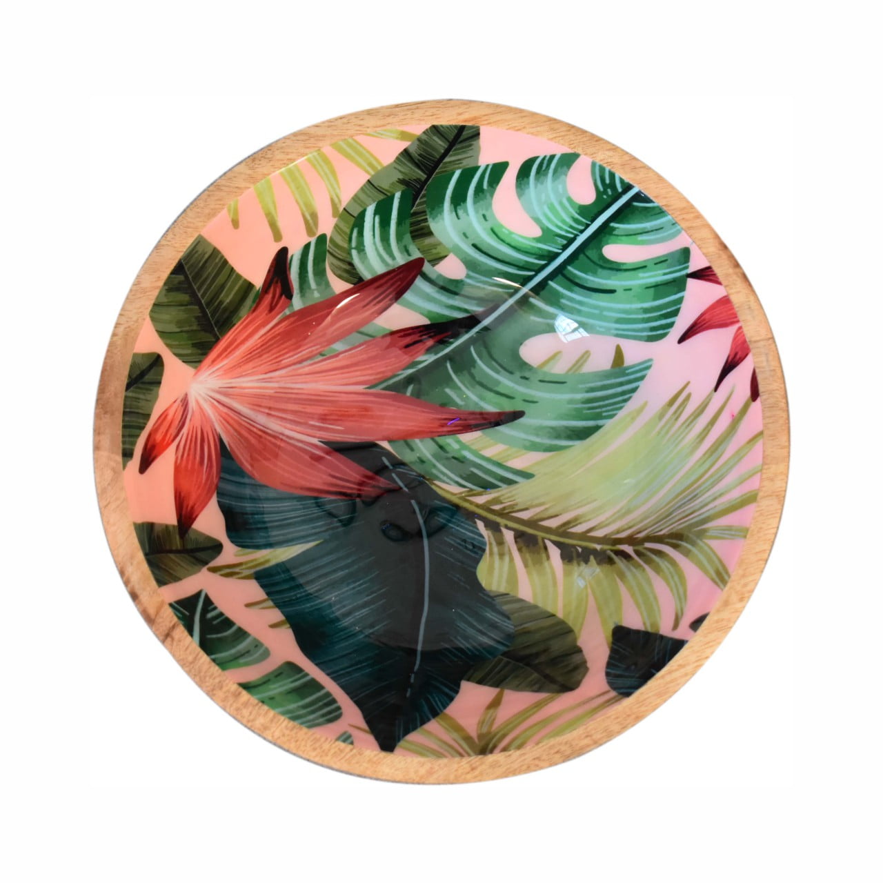 Tropical Bowl Set of 2 - Image 4