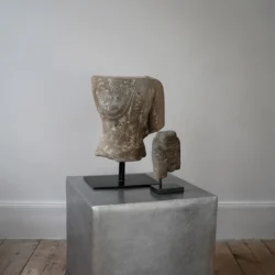 Aluminium Lamp Tables