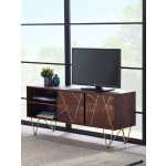 Acacia Wood TV Units