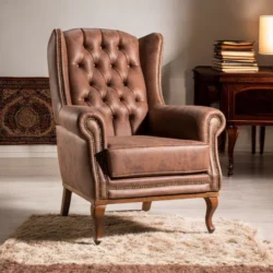 Accent Chairs & Fireside Chairs