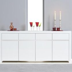 High Gloss Sideboards