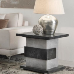 Marble & Stone Lamp Tables