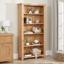 Oak Bookcases