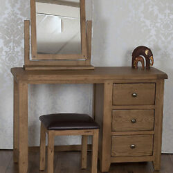 Oak Dressing Tables