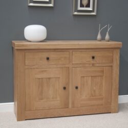 Oak Sideboards