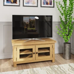 Oak TV Cabinets