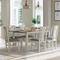 Painted Dining Tables