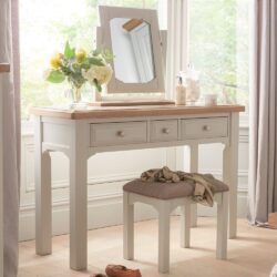 Painted Dressing Tables