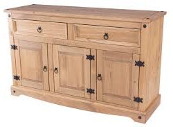 Pine Sideboards