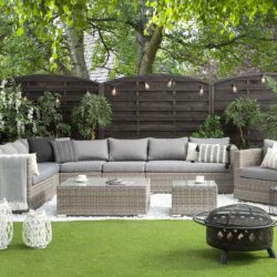 Norwich Garden Furniture
